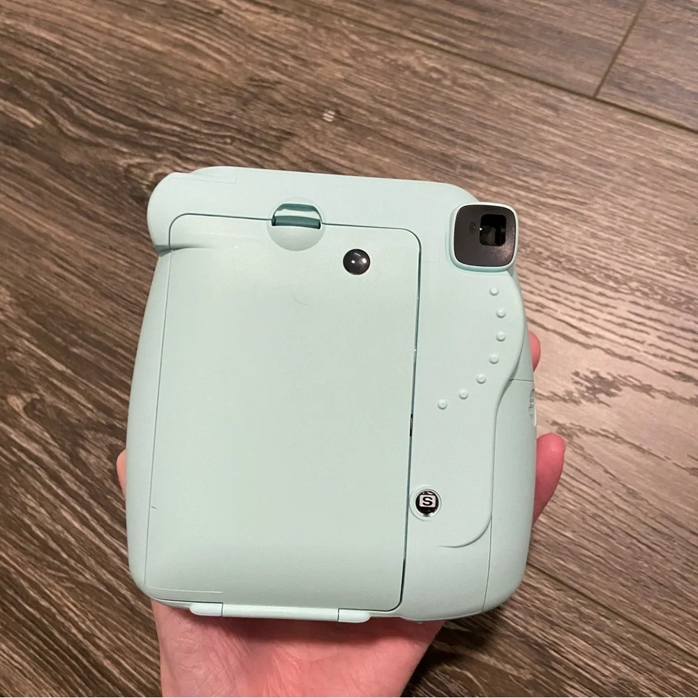 Fujifilm instax mini